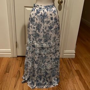 Cami NYC Maxi Skirt